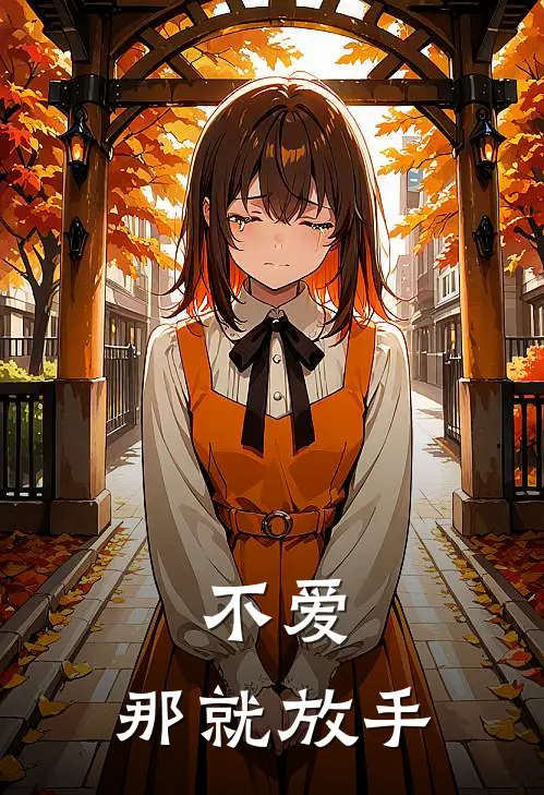 不爱,那就放手