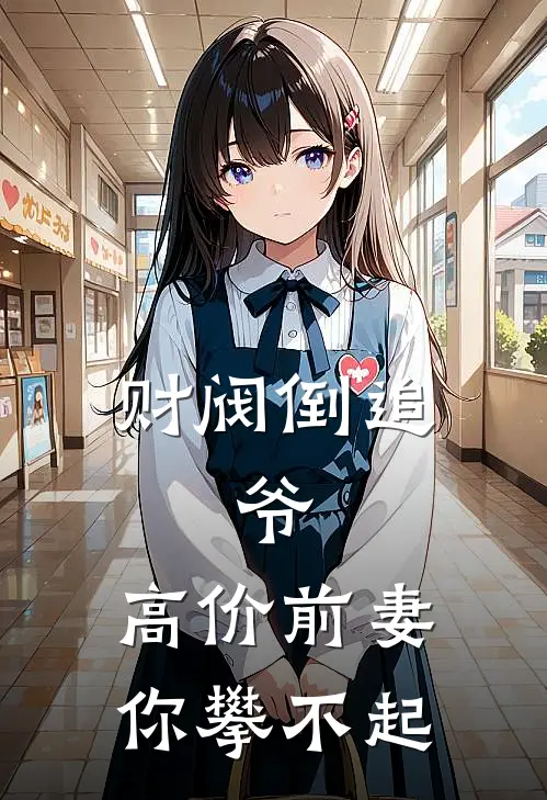 财阀倒追:爷,高价前妻你攀不起