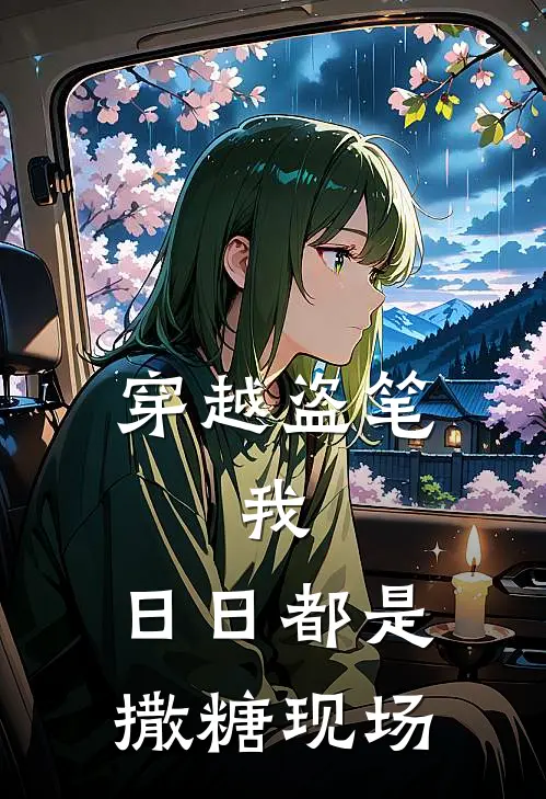穿越盗笔:我,日日都是撒糖现场