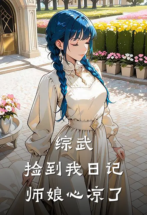 综武:捡到我日记,师娘心凉了