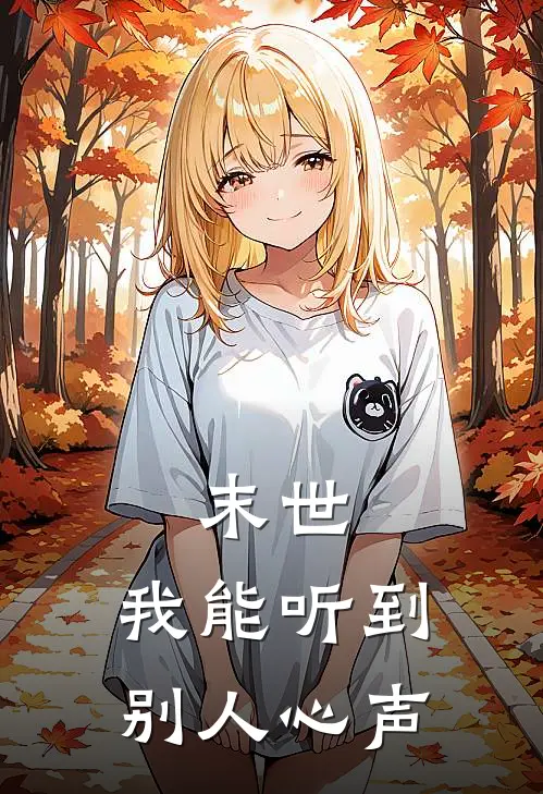 末世:我能听到别人心声