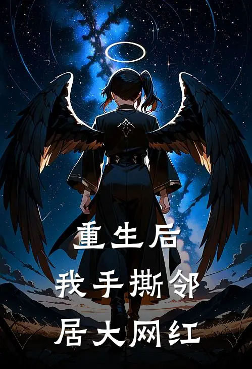 重生后，我手撕邻居大网红