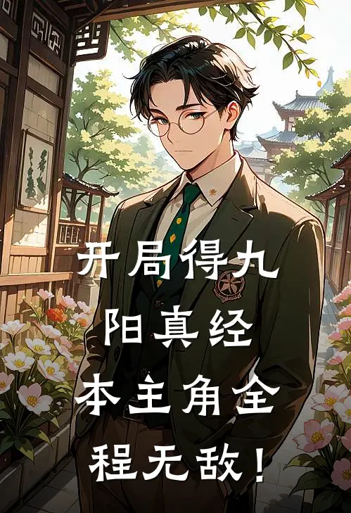 开局得九阳真经，本主角全程无敌！