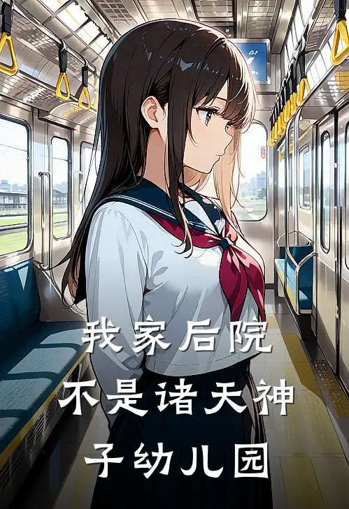 我家后院，不是诸天神子幼儿园