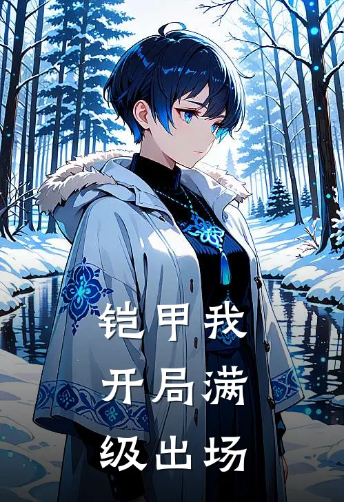 铠甲我,开局满级出场