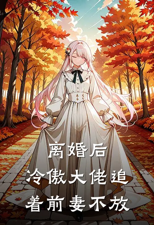 离婚后，冷傲大佬追着前妻不放