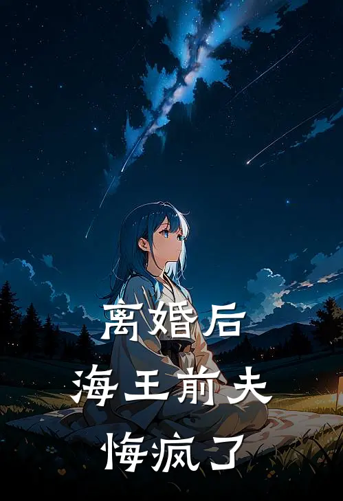 离婚后,海王前夫悔疯了