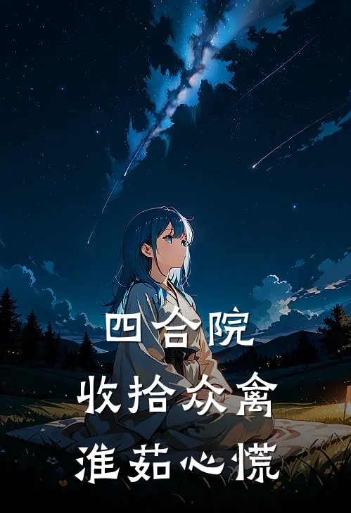 四合院:收拾众禽,淮茹心慌