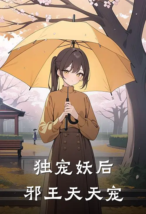 独宠妖后:邪王天天宠