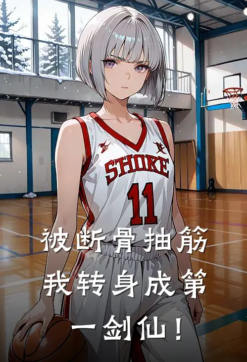被断骨抽筋,我转身成第一剑仙!