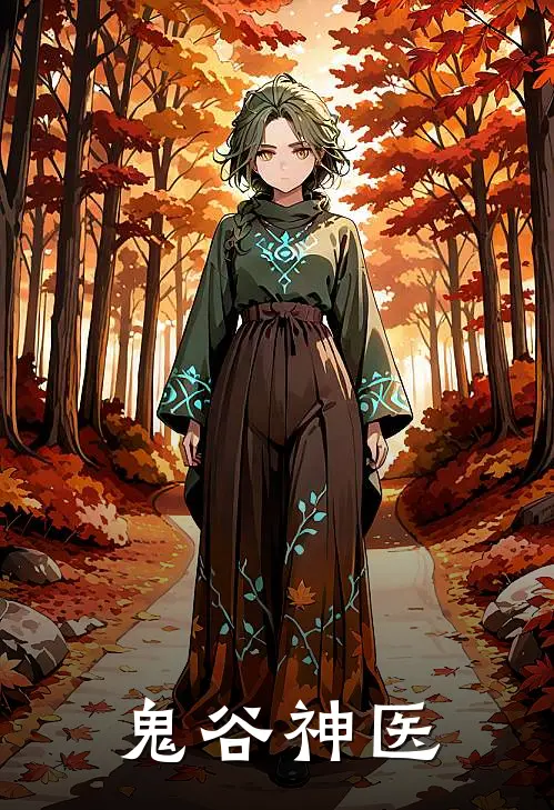 鬼谷神医