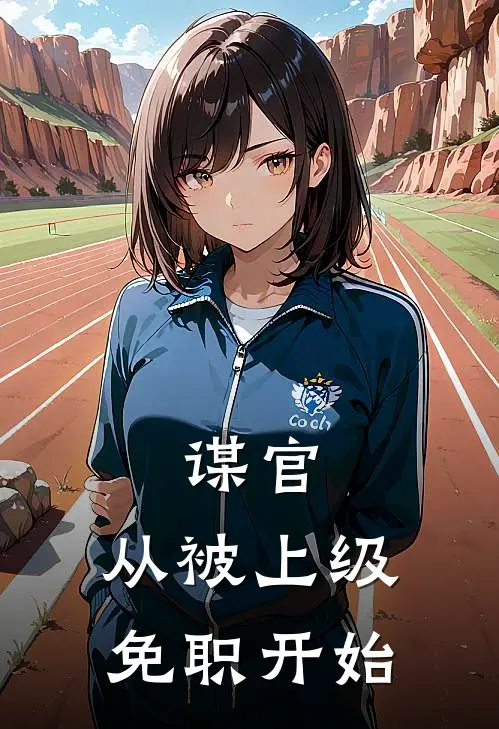 谋官:从被上级免职开始