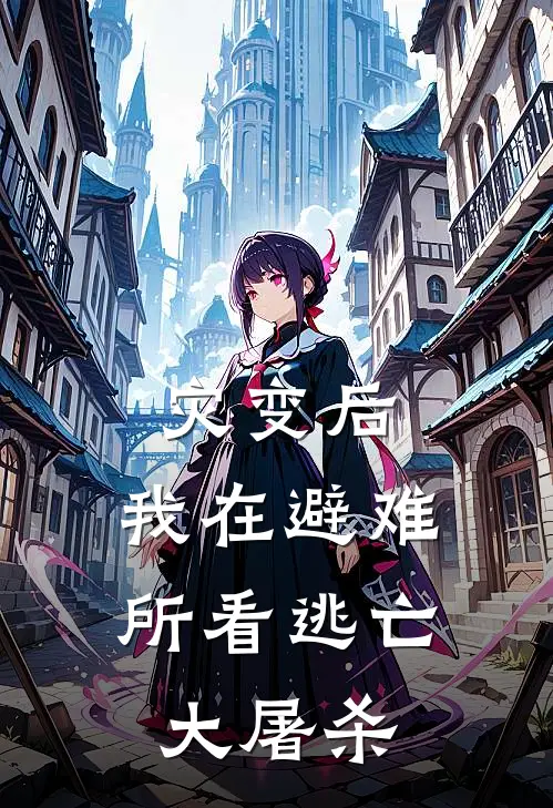 灾变后,我在避难所看逃亡大屠杀