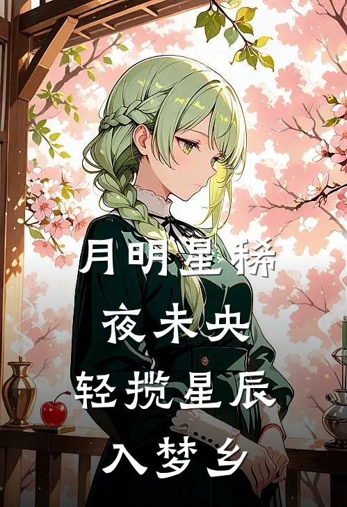 月明星稀夜未央, 轻揽星辰入梦乡