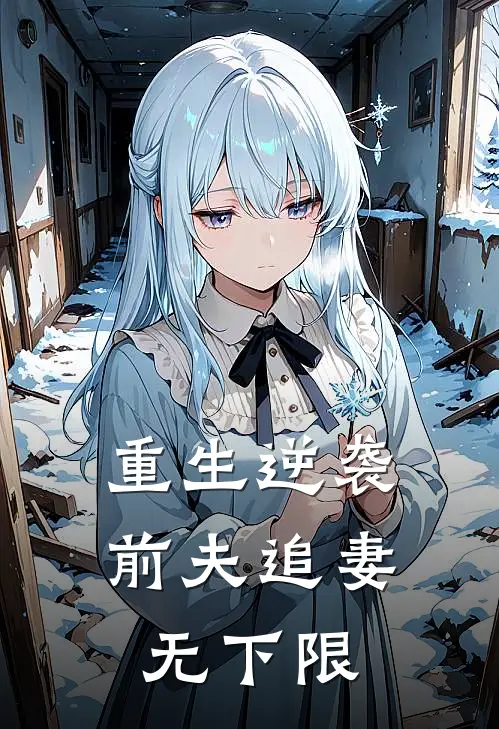 重生逆袭:前夫追妻无下限