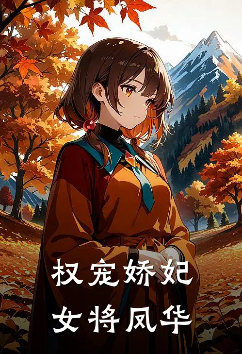 权宠娇妃,女将凤华
