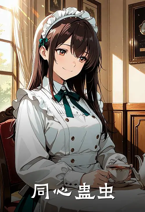 同心蛊虫