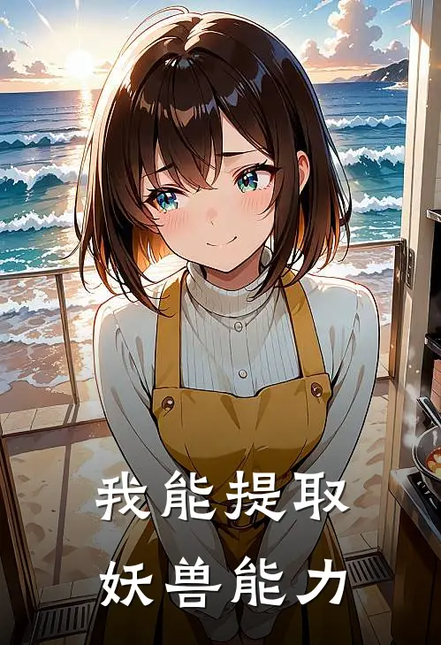 我能提取妖兽能力