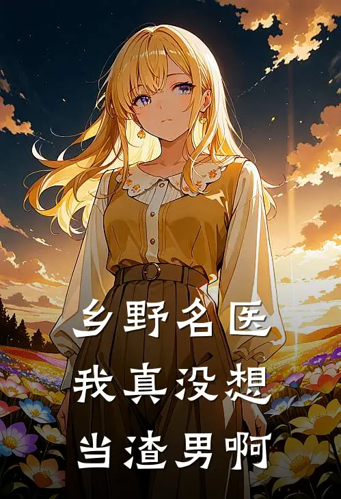 乡野名医：我真没想当渣男啊