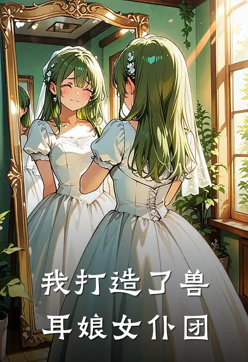 我打造了兽耳娘女仆团