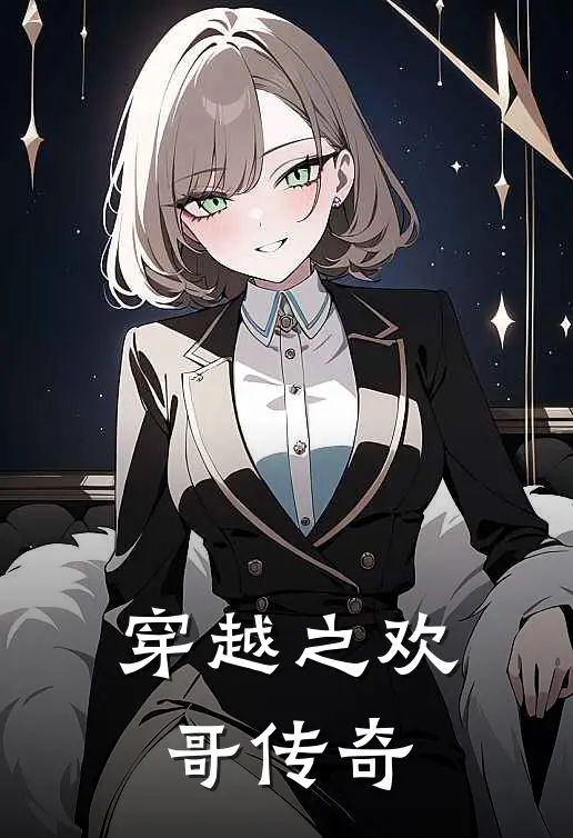 穿越之欢哥传奇