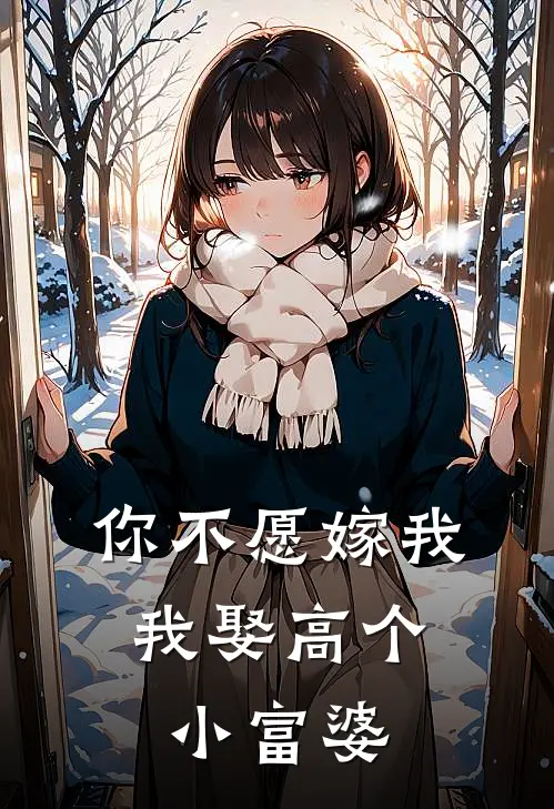 你不愿嫁我，我娶高个小富婆