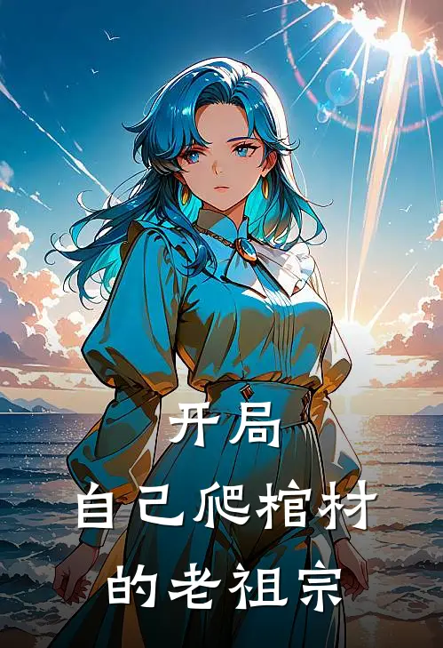 开局:自己爬棺材的老祖宗