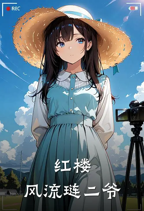 红楼:风流琏二爷