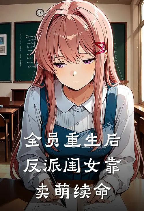 全员重生后,反派闺女靠卖萌续命