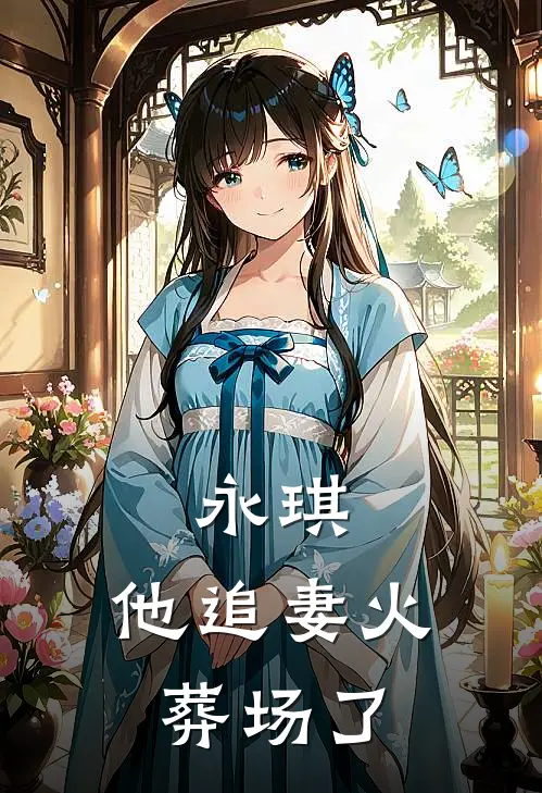 永琪,他追妻火葬场了