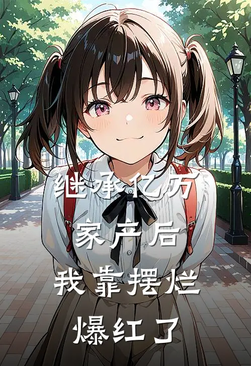 继承亿万家产后，我靠摆烂爆红了
