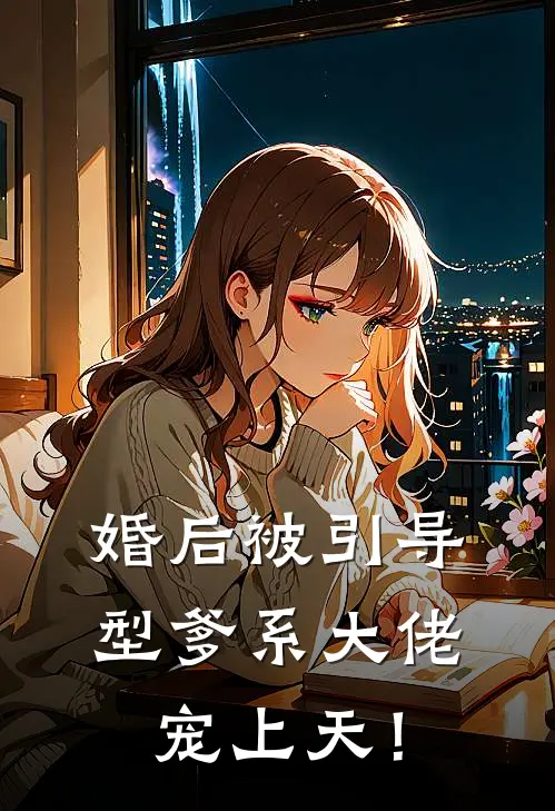 婚后被引导型爹系大佬宠上天！