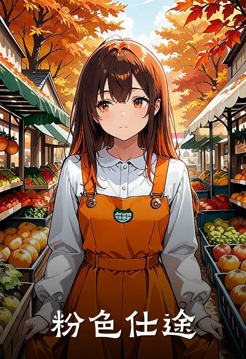 粉色仕途