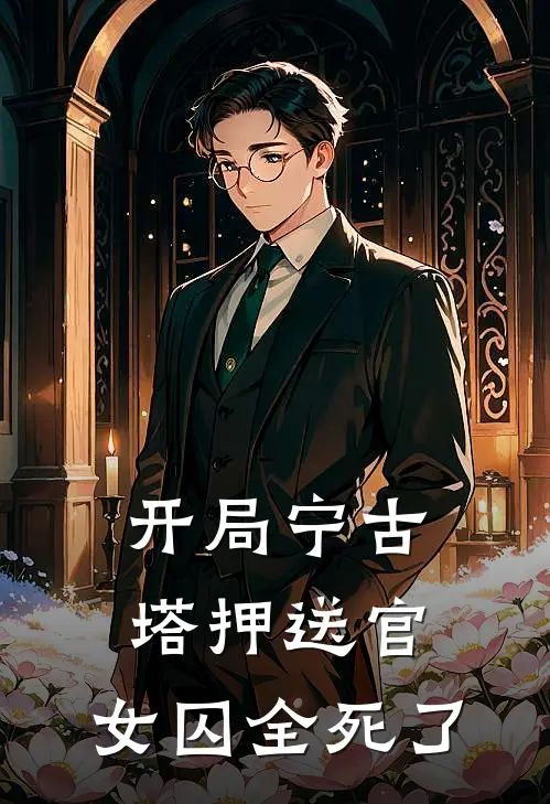 开局宁古塔押送官:女囚全死了