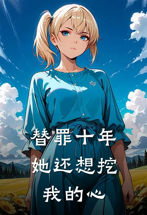 替罪十年,她还想挖我的心