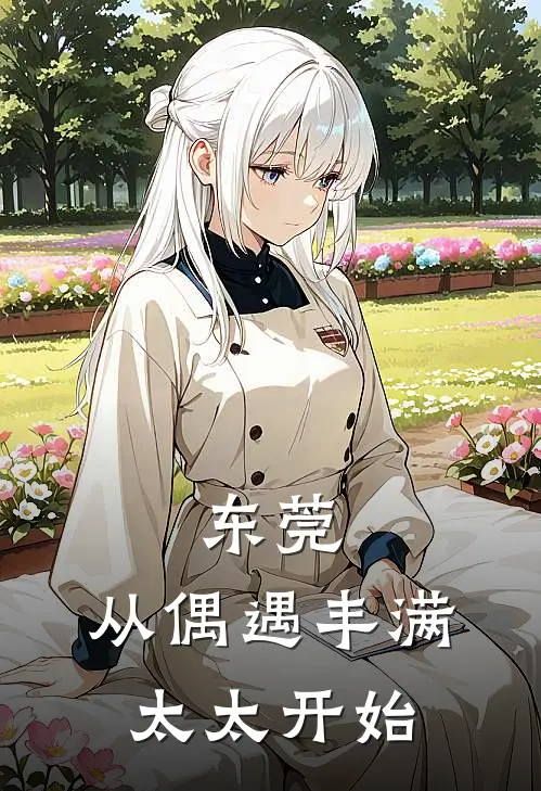 东莞:从偶遇丰满太太开始