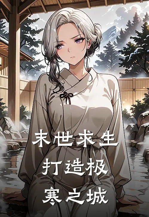 末世求生:打造极寒之城