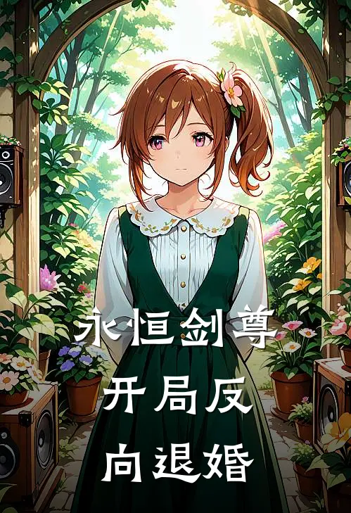 永恒剑尊:开局反向退婚