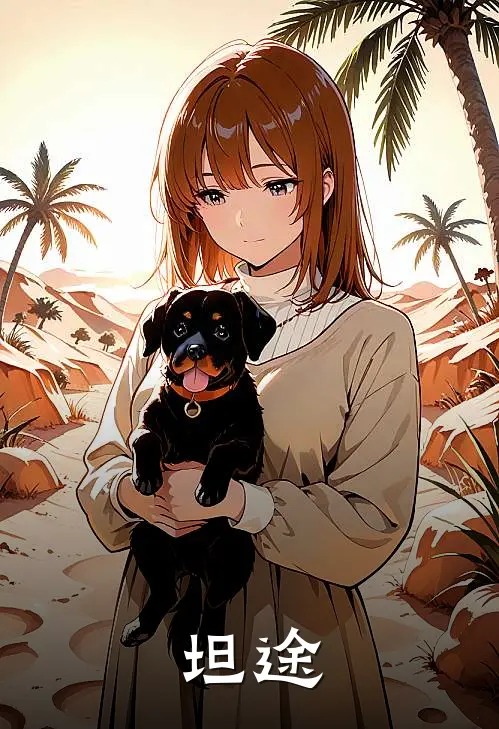 坦途
