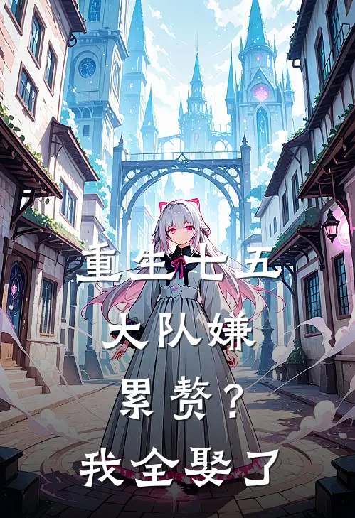 重生七五:大队嫌累赘?我全娶了
