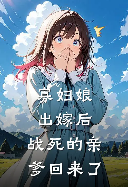 寡妇娘出嫁后,战死的亲爹回来了