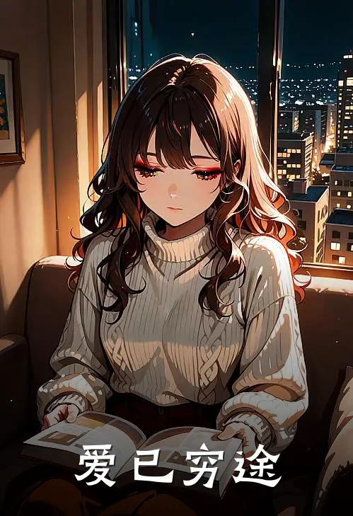 爱已穷途
