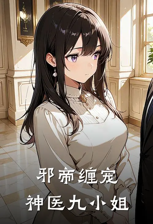 邪帝缠宠:神医九小姐