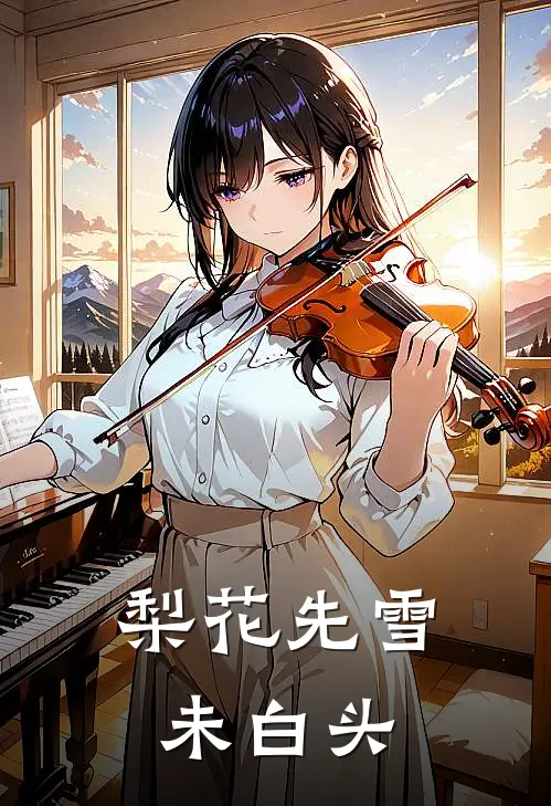 梨花先雪未白头