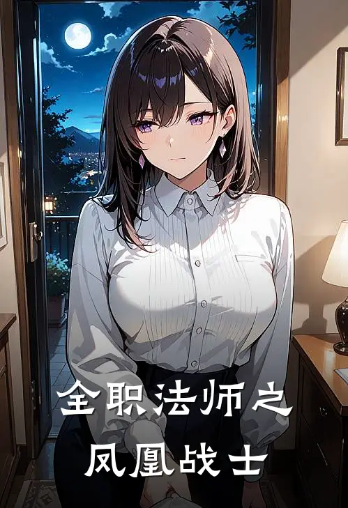 全职法师之凤凰战士