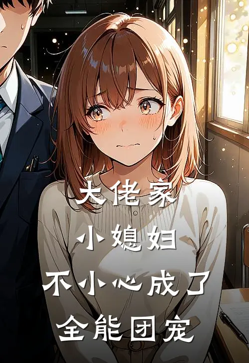 大佬家小媳妇:不小心成了全能团宠