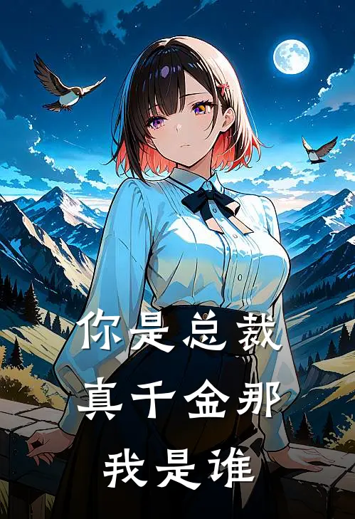 你是总裁真千金那我是谁