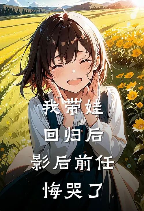 我带娃回归后,影后前任悔哭了