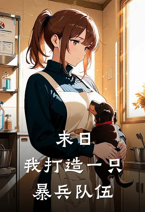 末日:我打造一只暴兵队伍