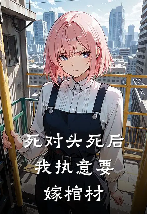 死对头死后,我执意要嫁棺材